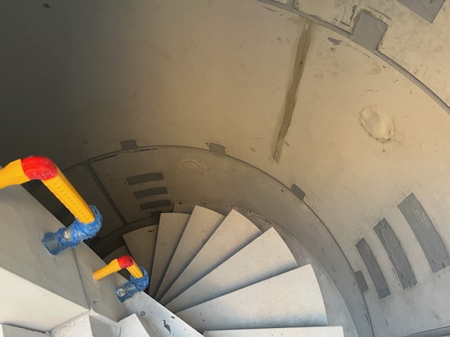 2024年11月　西宮市　スパイラルホール